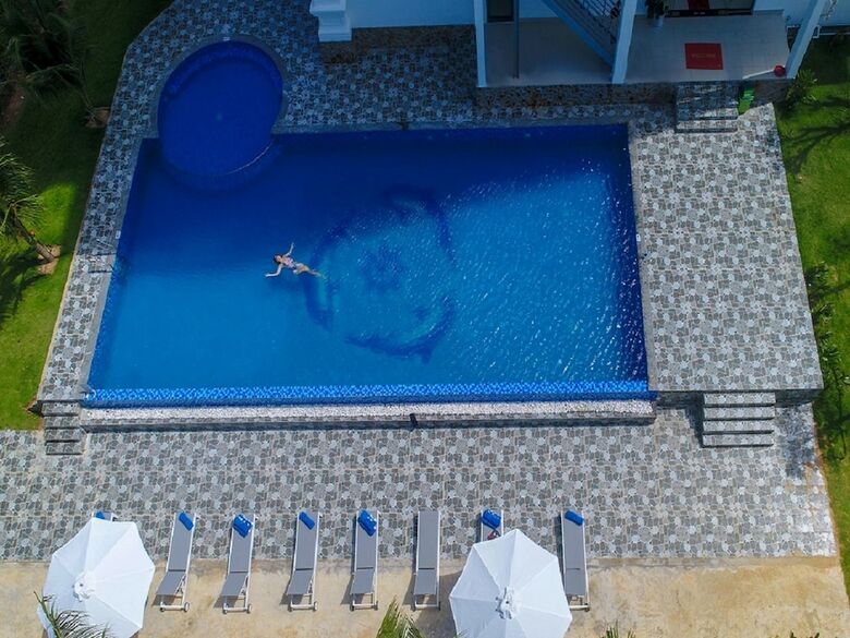 Ola Phu Quoc Hotel