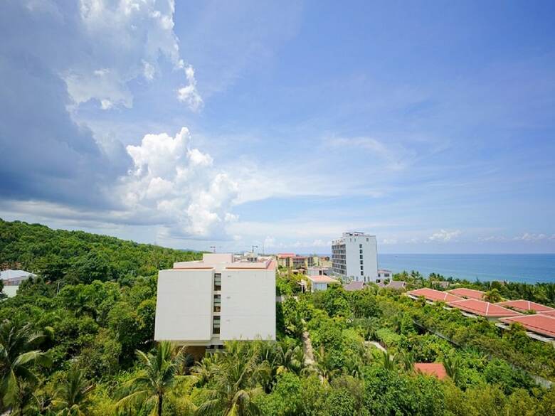 Ola Phu Quoc Hotel