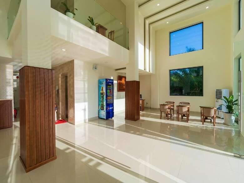 Ola Phu Quoc Hotel