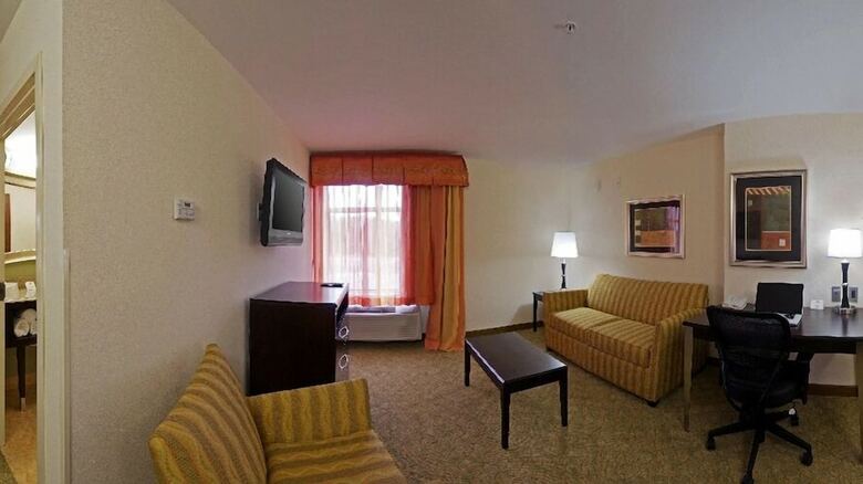 Hotel Best Western Plus Cecil Field Inn & Suites
