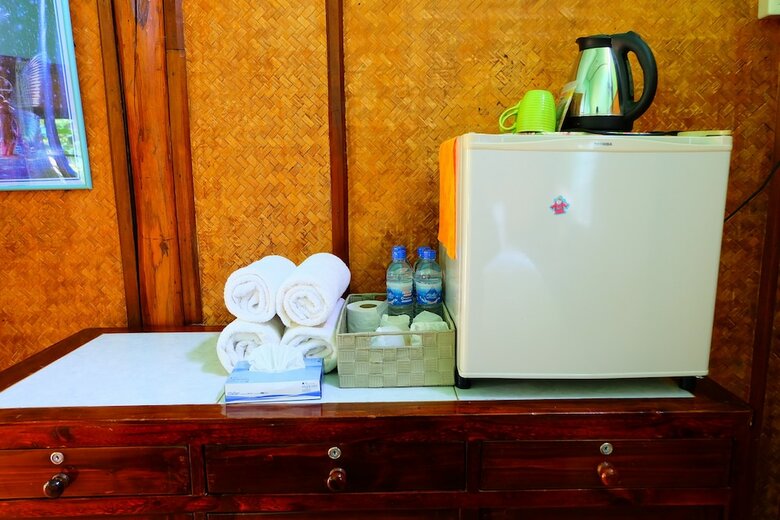 Hotel Malee's Nature Lovers Bungalows (mini Resort)