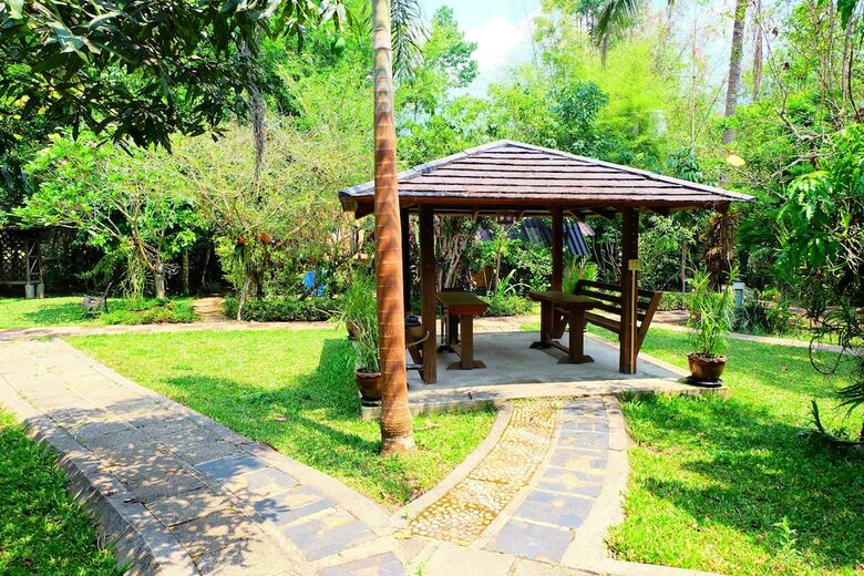 Hotel Malee's Nature Lovers Bungalows (mini Resort)