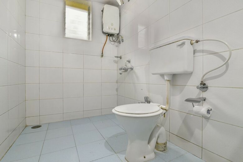 Guesthouser 3 Bhk Cottage C364