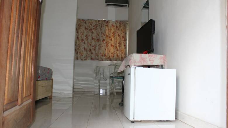 Hotel Le Loft Auberge Abidjan