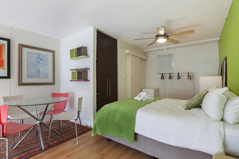 Harbour Terrace Apartments By Ctha