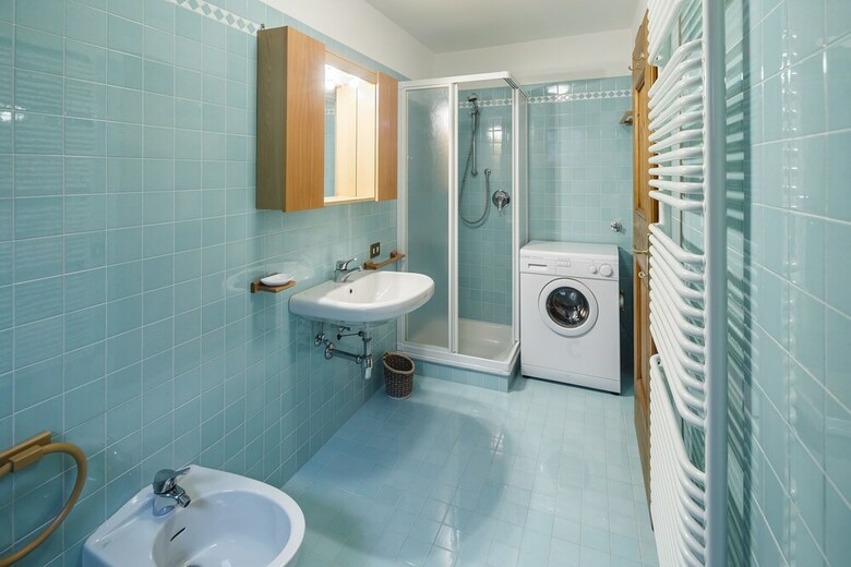 Apartamento Villa Lacedel