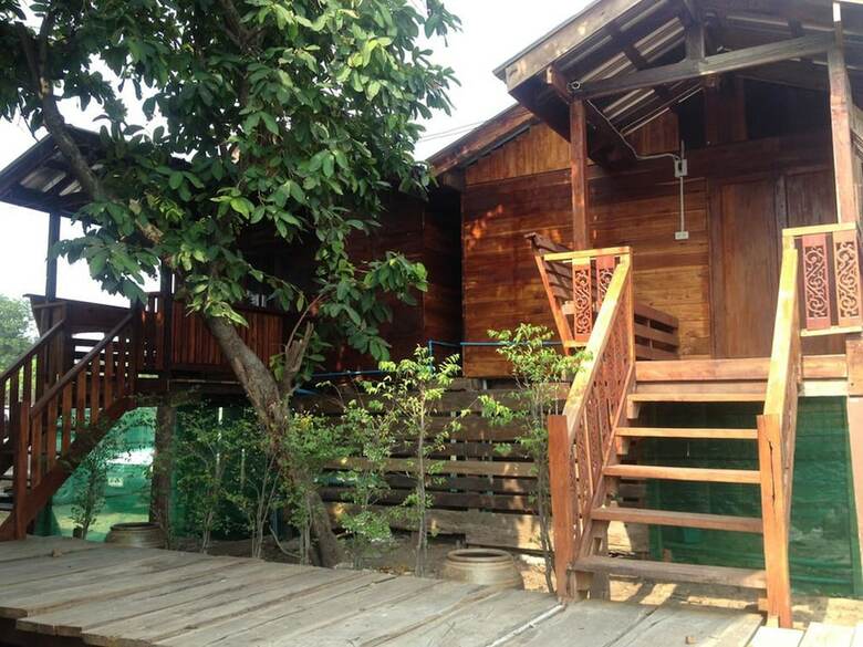 Hotel Jidapa Resort