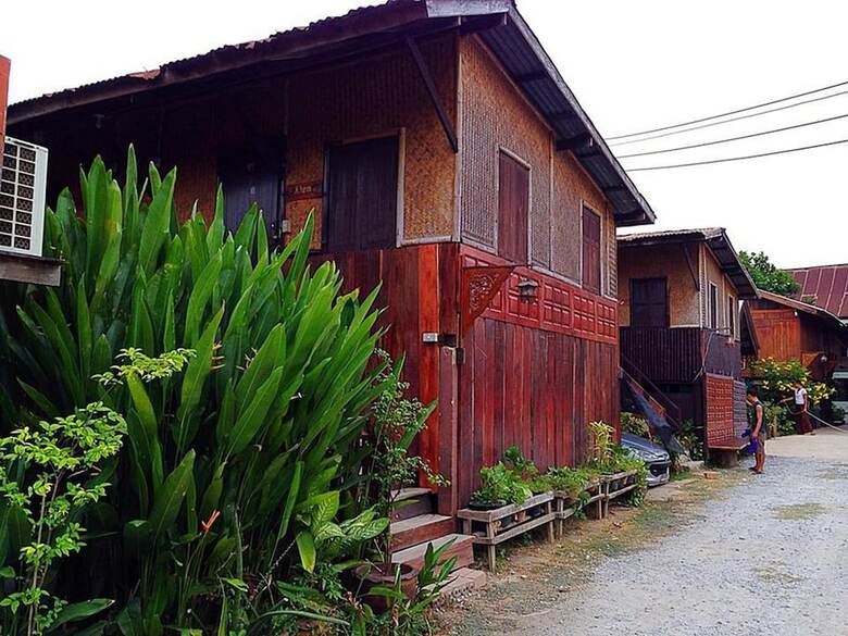 Hotel Jidapa Resort