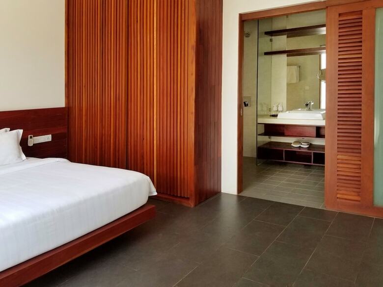 Hotel Angkor Siesta Villa