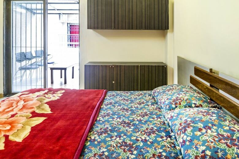 Villa Guesthouser 3 Bhk Bungalow Fcef