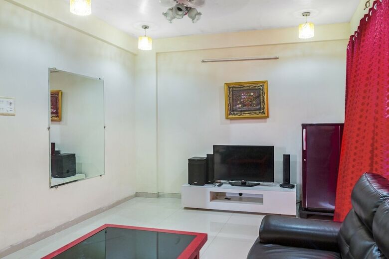 Villa Guesthouser 3 Bhk Bungalow Fcef