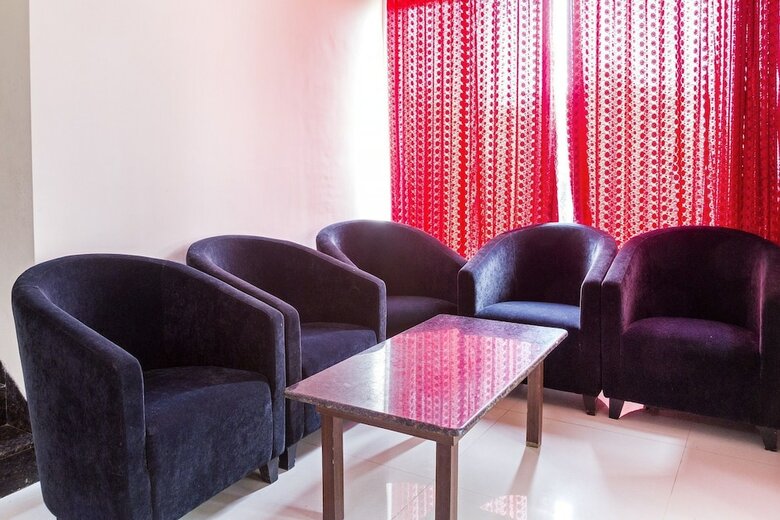 Villa Guesthouser 3 Bhk Bungalow Fcef