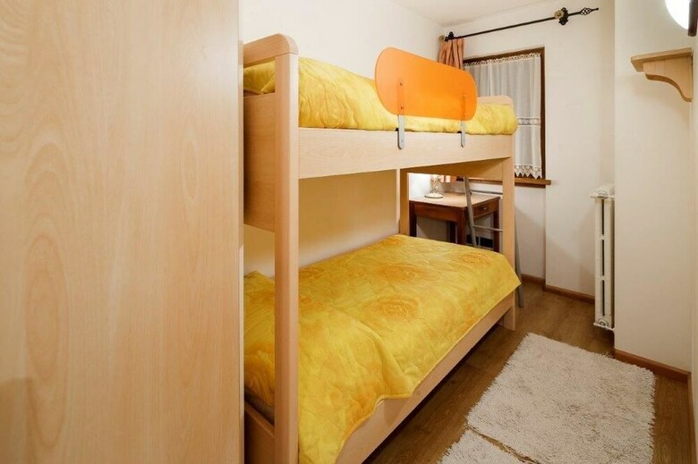 Apartamento Ciasa Pito