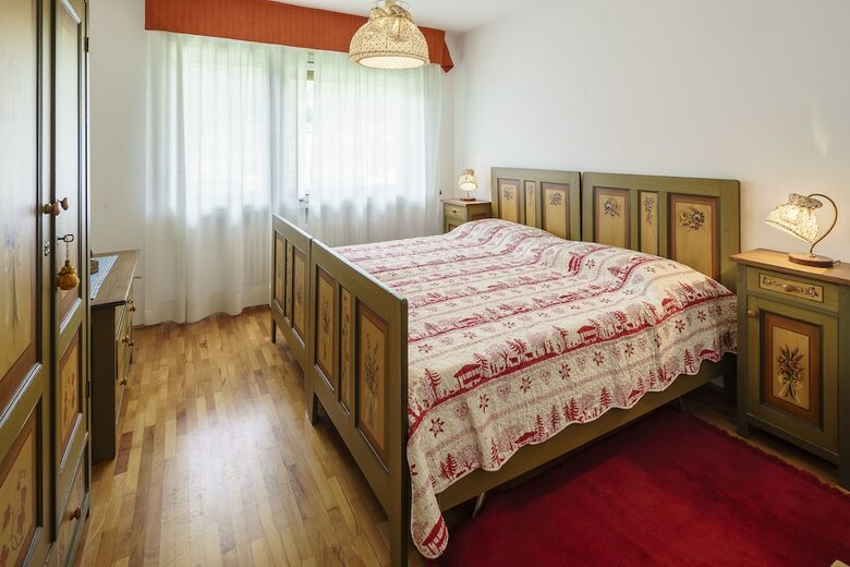 Apartamento Villa Ca Bonel