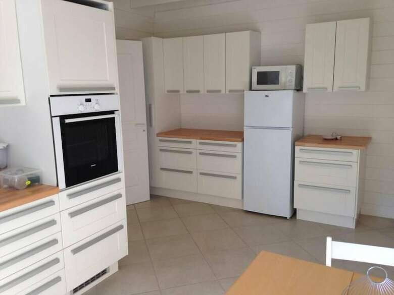 G�te Parc Lacoste