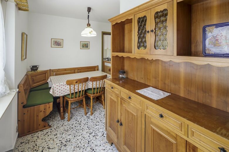 Apartamento Villa La Lucciolina