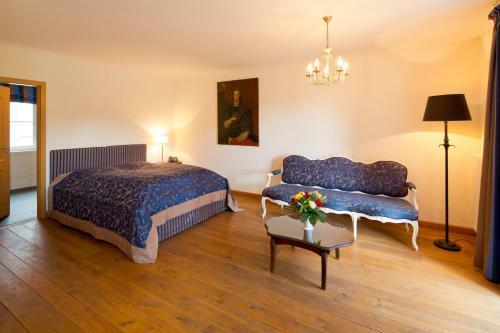 Hotel Schloss Wissen