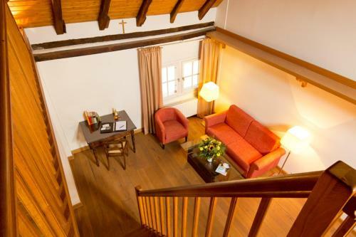 Hotel Schloss Wissen