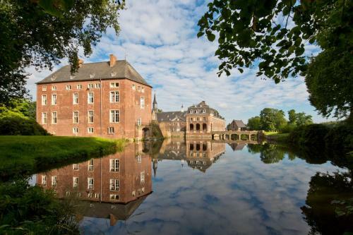 Hotel Schloss Wissen