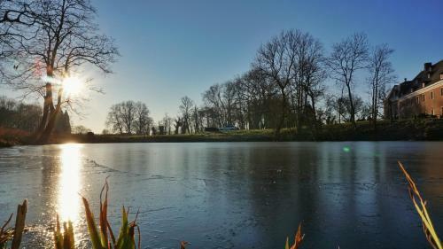 Hotel Schloss Wissen