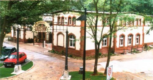 Hostal Landhotel Gustav