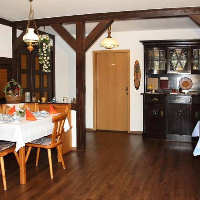 Hostal Pension Rotsteinblick