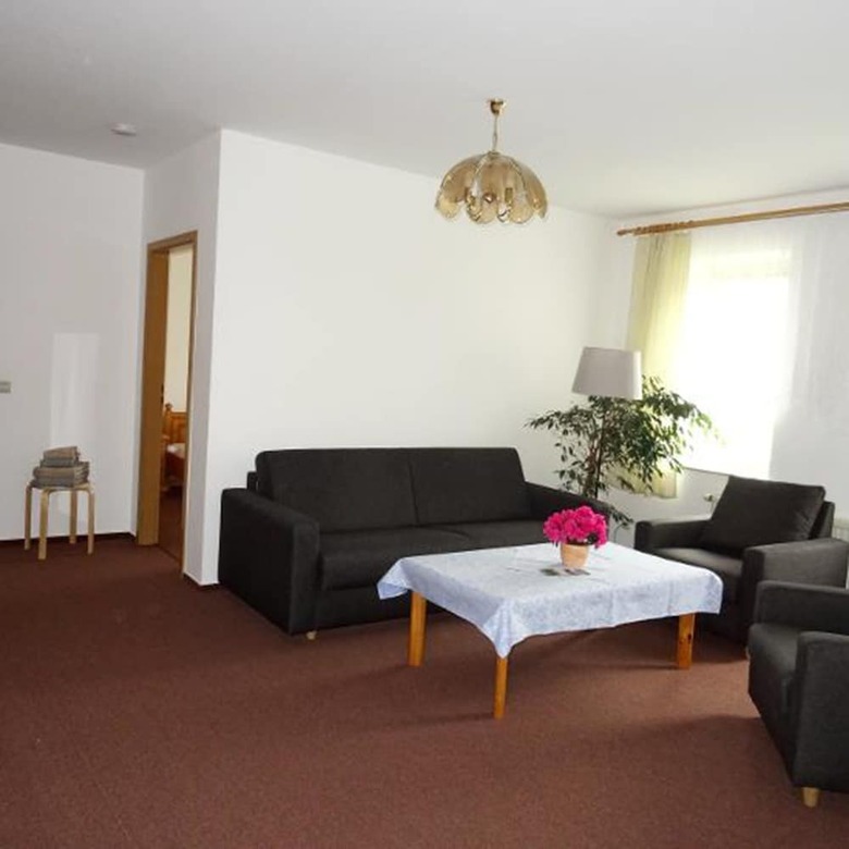Hostal Pension Rotsteinblick
