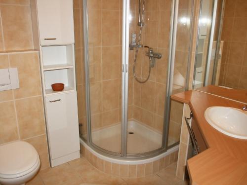 Apartamento Erdgeschoss II