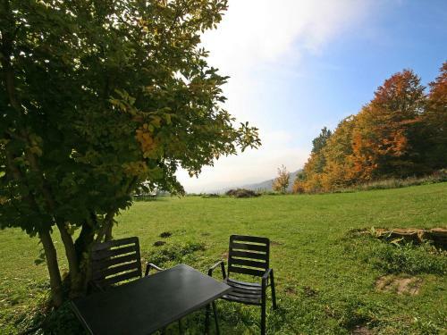 Apartamento Erdgeschoss I