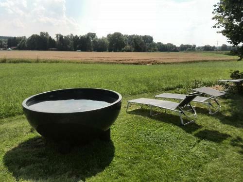 Pure Nature Munich - Amper Meadows/freising
