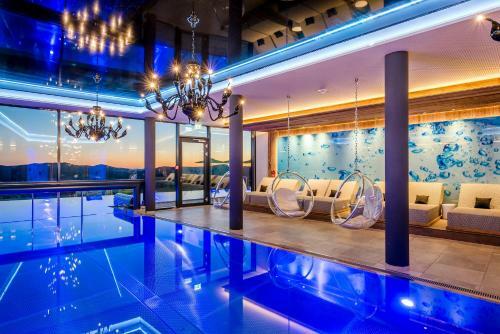 Wander- Und Wellnesshotel H�ttenhof