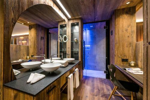 Wander- Und Wellnesshotel H�ttenhof