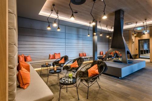 Wander- Und Wellnesshotel H�ttenhof