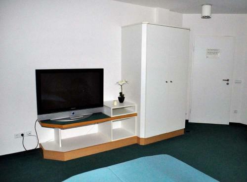 Hotel G�stehaus Zabeltitz