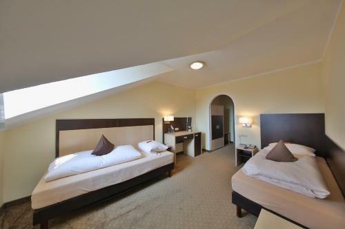 Hotel Bockmaier
