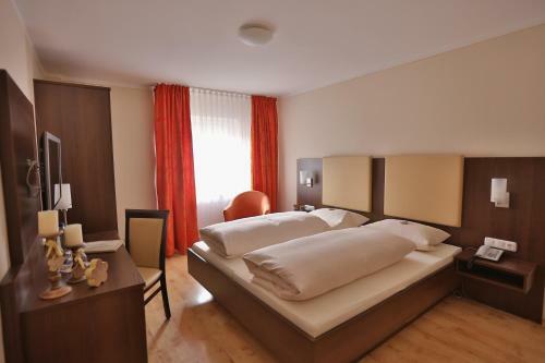 Hotel Bockmaier