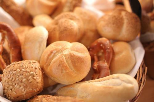 Hotel Bockmaier