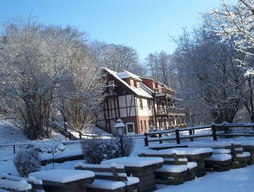 Hotel Boltenm�hle