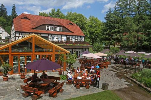 Hotel Boltenm�hle