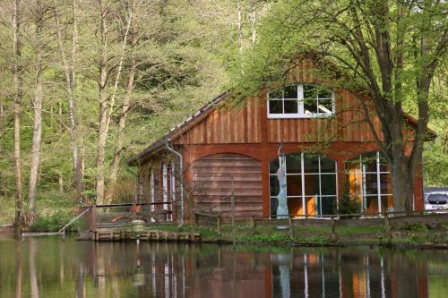 Hotel Boltenm�hle