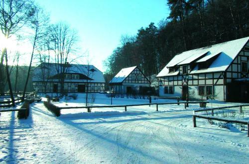 Hotel Boltenm�hle