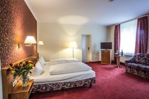 Waldsee Hotel Am Wirchensee