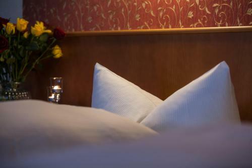 Waldsee Hotel Am Wirchensee