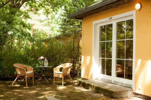 Waldsee Hotel Am Wirchensee