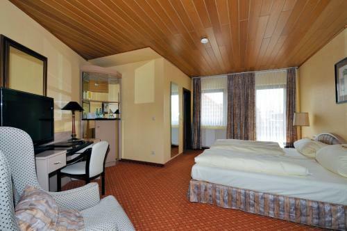Hotel Zum B�cker