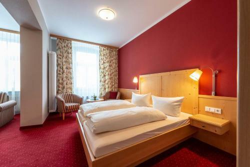 Hotel Vollmann
