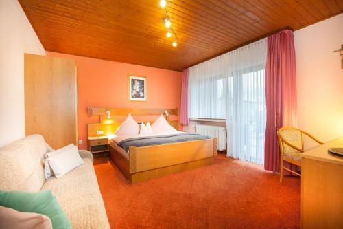 Nichtraucher-ferienhotel Hohen Bogen