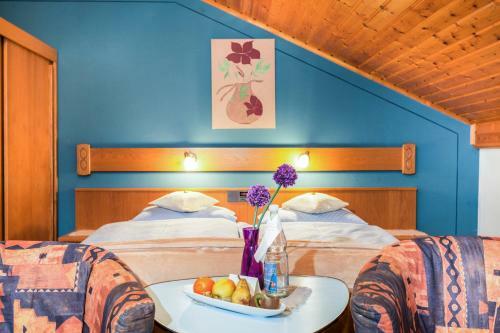 Nichtraucher-ferienhotel Hohen Bogen