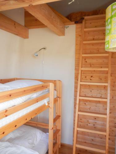 Apartamento Ferienlandhaus Zempow