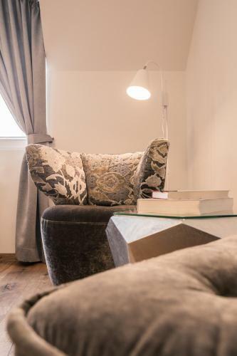 Landhotel Vosh�vel